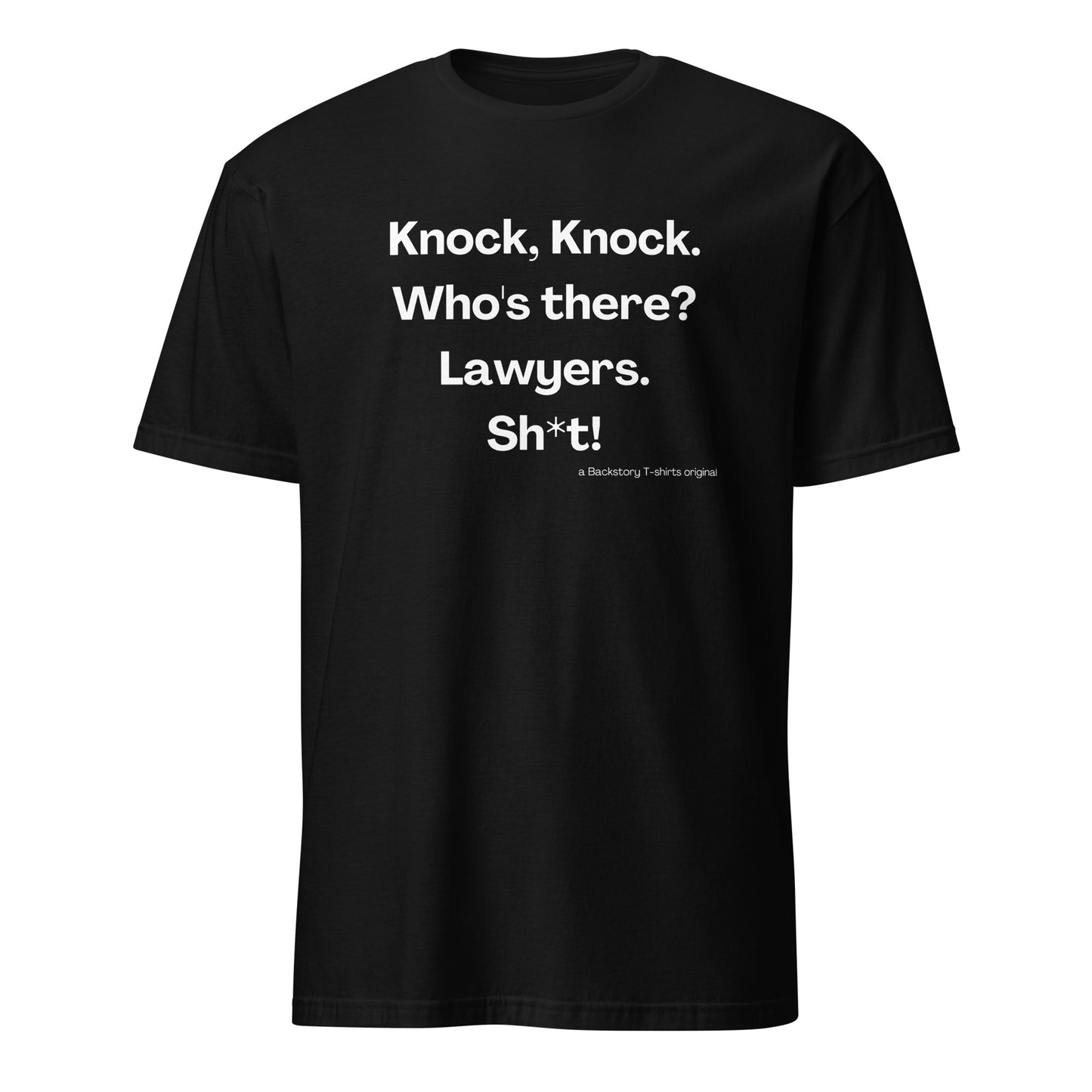 Knock Knock Lawyers *