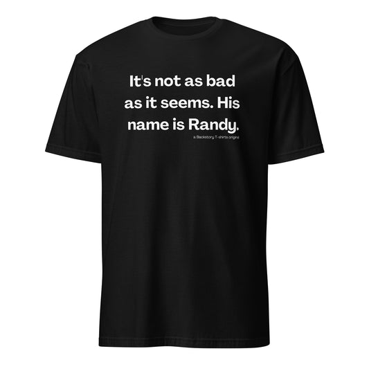 Randy