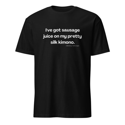 Sausage Juice