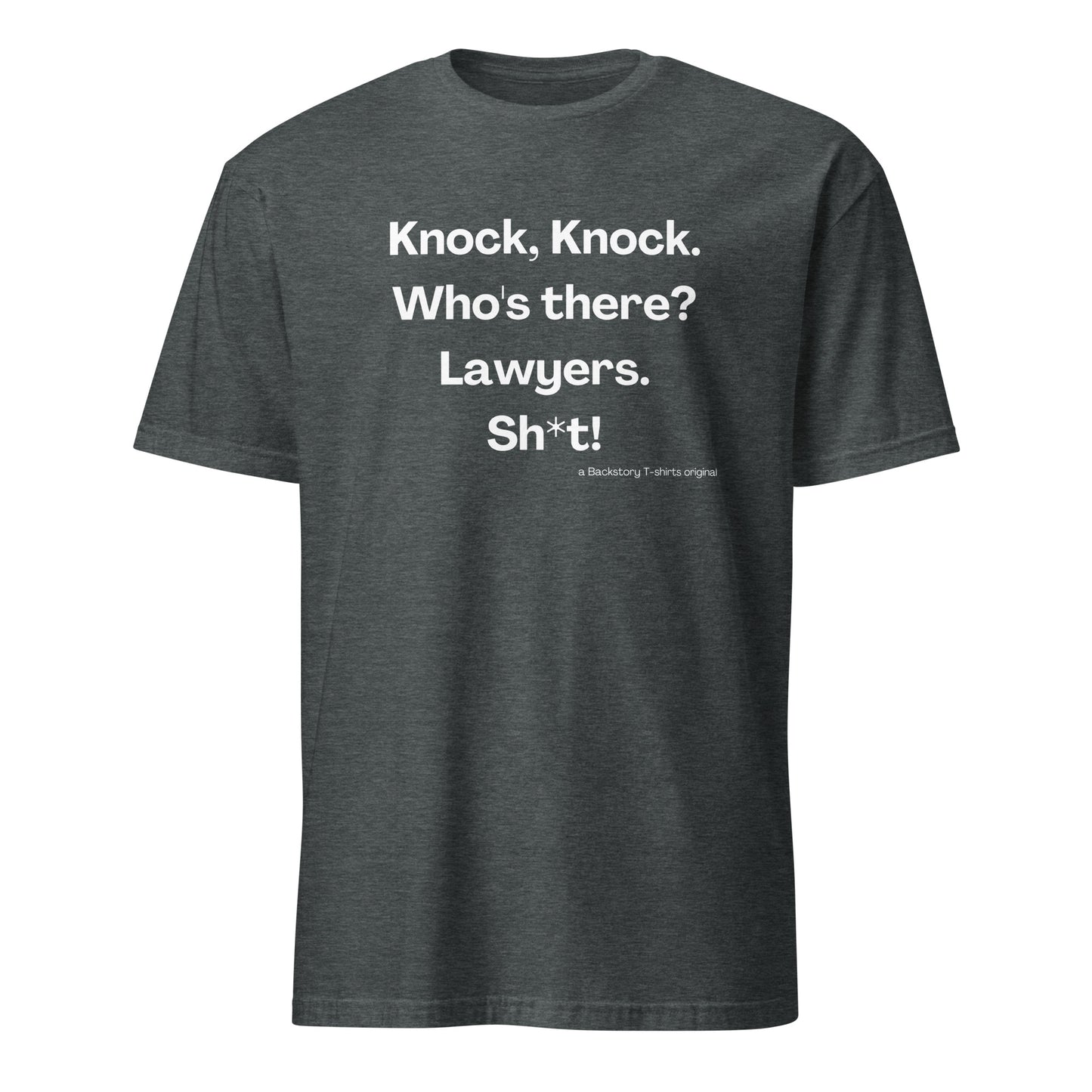 Knock Knock Lawyers *