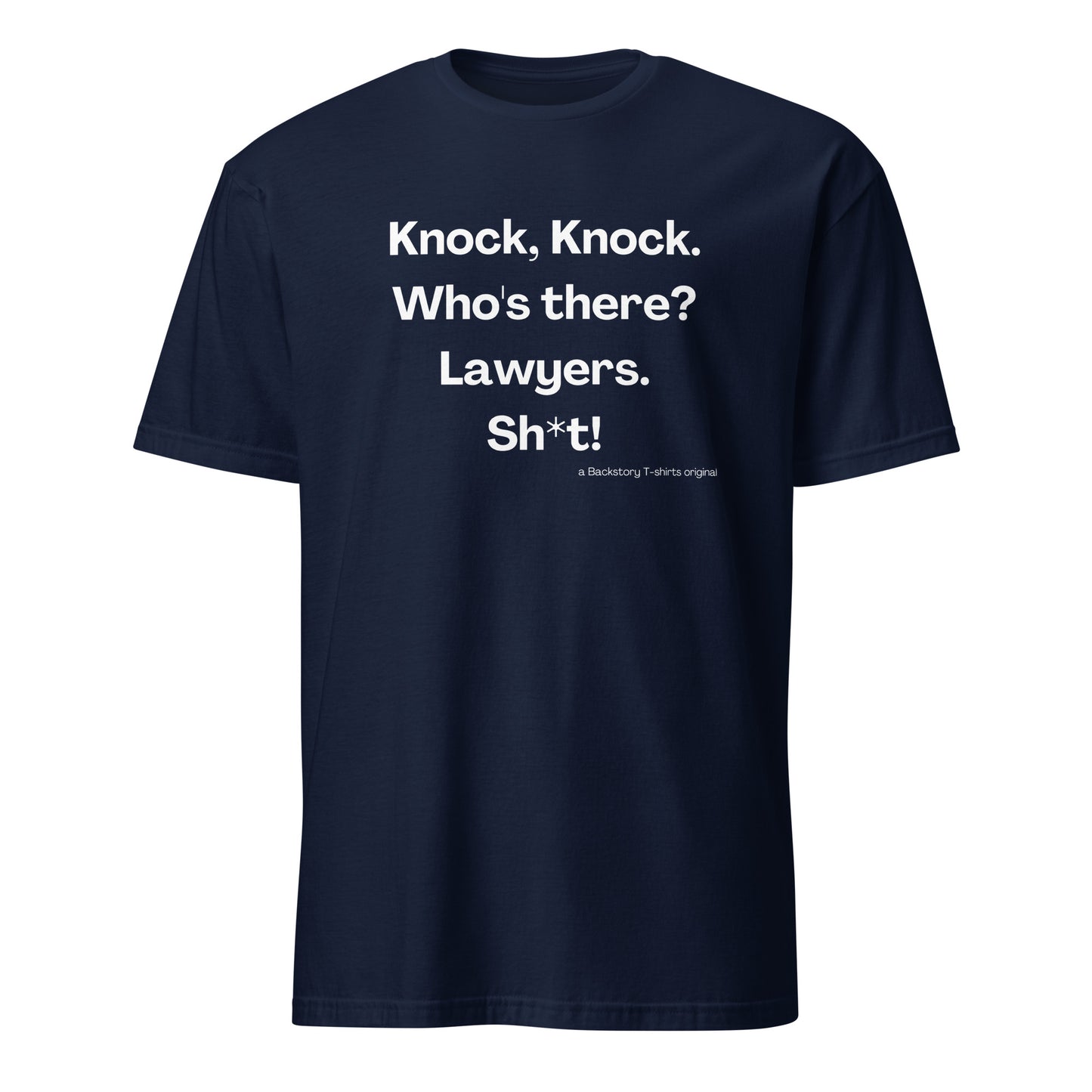Knock Knock Lawyers *