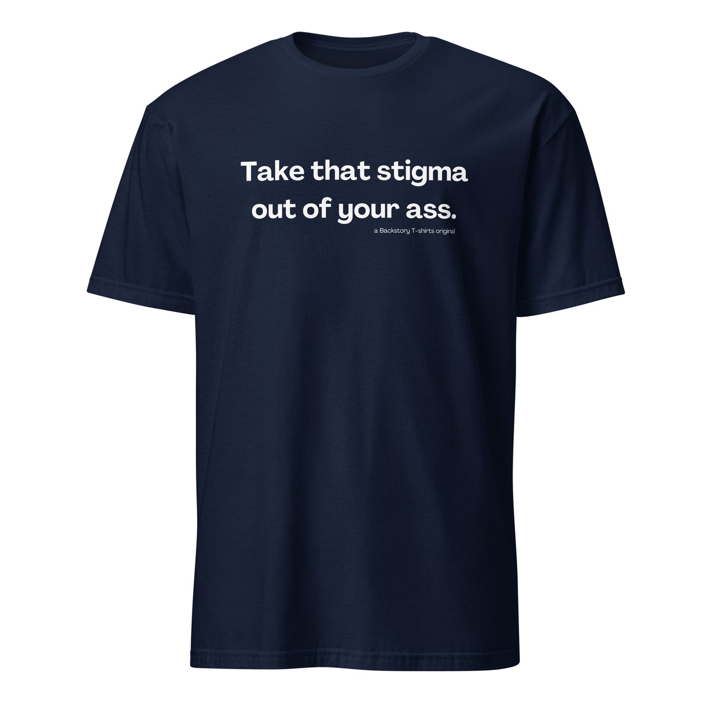 Stigma