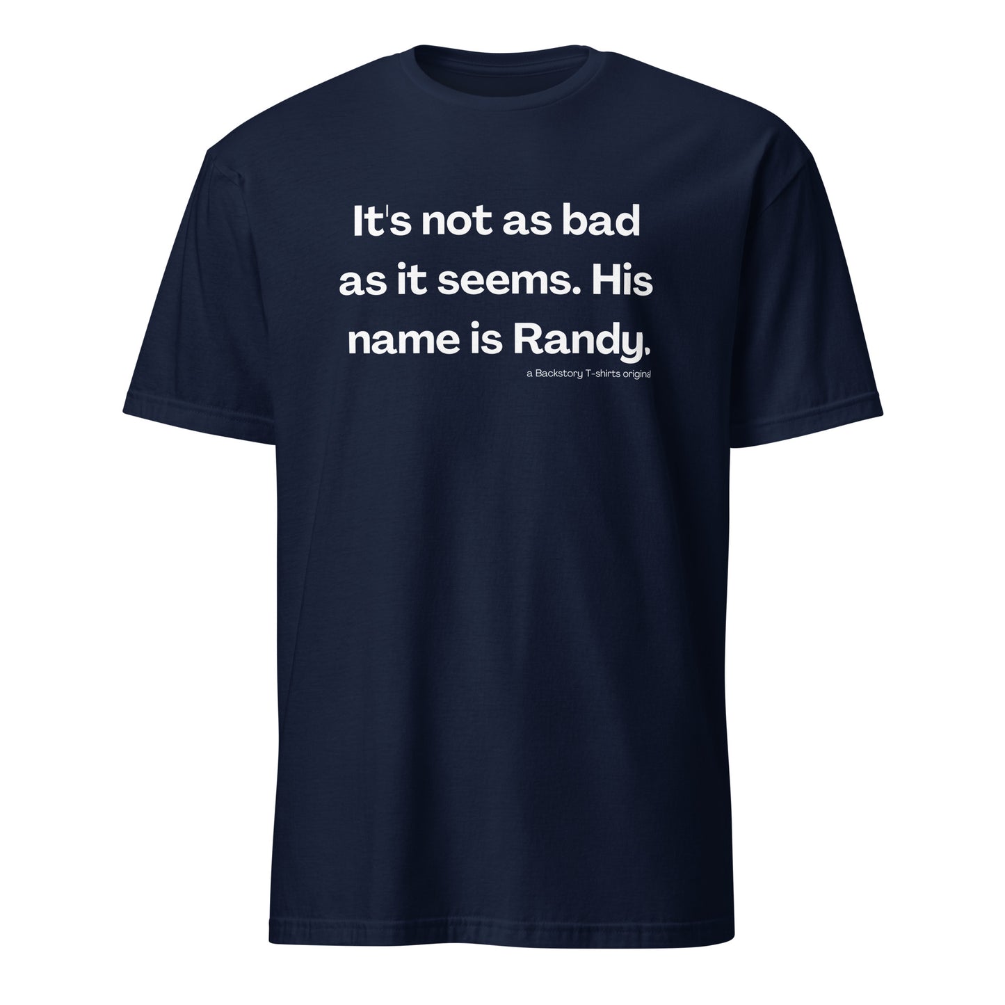 Randy