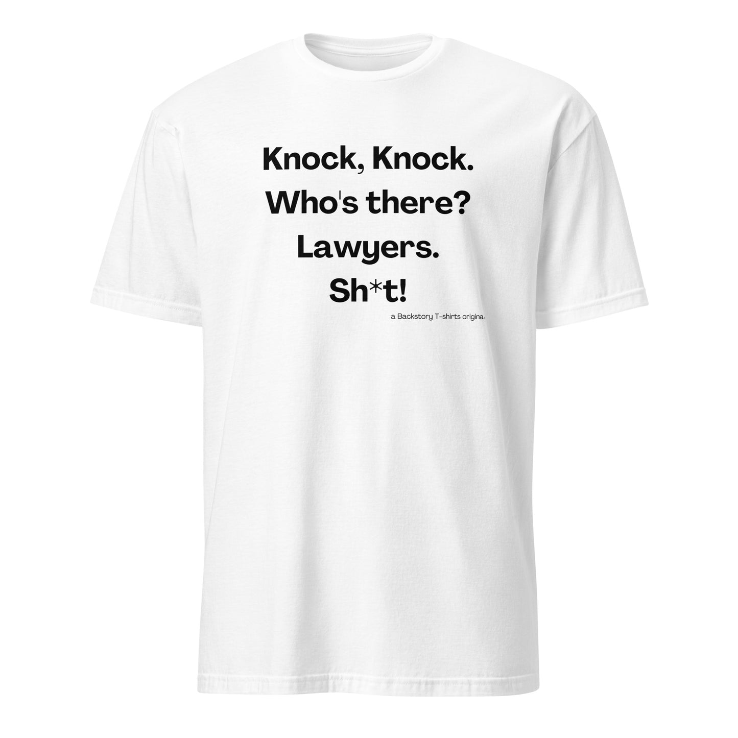 Knock Knock Lawyers *